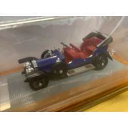 Marketplace - Rolls Royce 40/50hp Silver Ghost Ceremonial Victoria ...