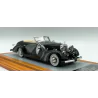 Marketplace - Mercedes Benz 500K 1935 Cabriolet Saoutchik Top Down ...