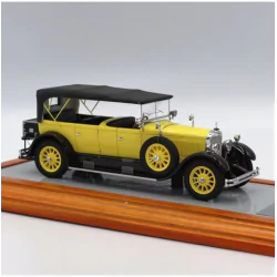 Marketplace - Mercedes Benz 15/70/100 Typ400 Tourenwagen 1924/29 Ye...