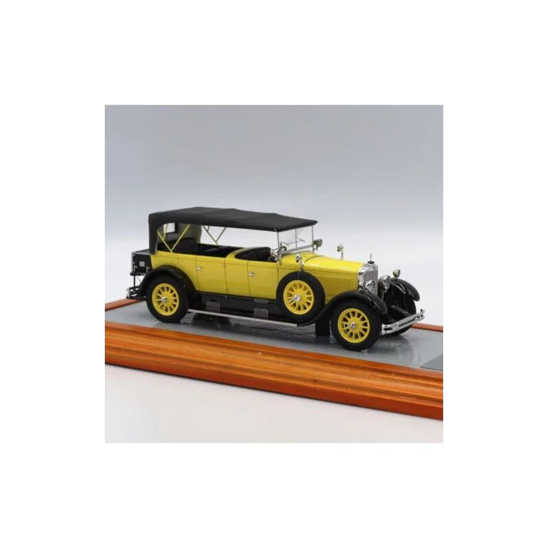 Marketplace - Mercedes Benz 15/70/100 Typ400 Tourenwagen 1924/29 Ye...