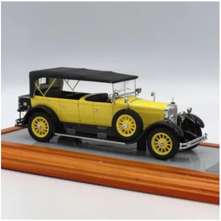 Marketplace - Mercedes Benz 15/70/100 Typ400 Tourenwagen 1924/29 Ye...
