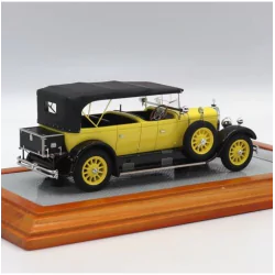 Marketplace - Mercedes Benz 15/70/100 Typ400 Tourenwagen 1924/29 Ye...