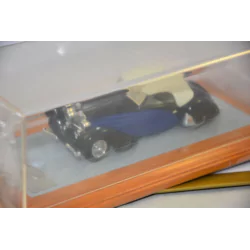 Marketplace - Bugatti Type 57 Cabriolet Stelvio Serie 2 1935 - Ilar...
