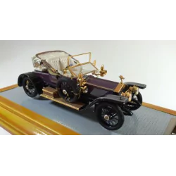 Marketplace - Rolls Royce Silver Ghost 1910 Balloon - Ilario - 1/43