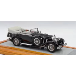 Marketplace - Mercedes Benz 710SS 1929 Cabriolet Castagna Black - I...
