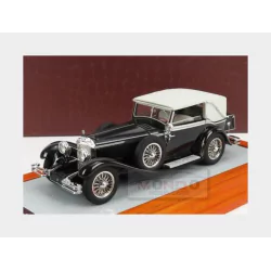 Marketplace - Mercedes Benz 710Ss Cabriolet Castagna 1929 - Ilario ...