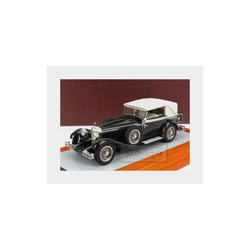 Marketplace - Mercedes Benz 710Ss Cabriolet Castagna 1929 - Ilario ...