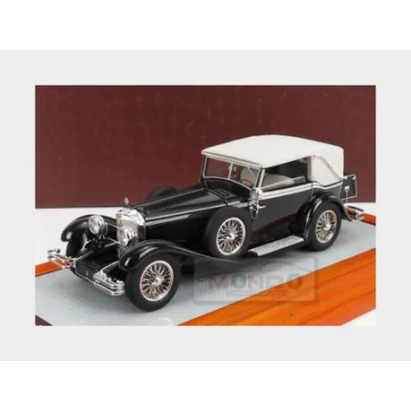 Marketplace - Mercedes Benz 710Ss Cabriolet Castagna 1929 - Ilario ...