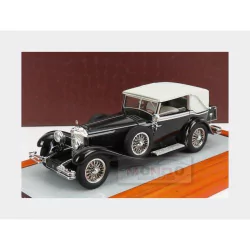 Marketplace - Mercedes Benz 710Ss Cabriolet Castagna 1929 - Ilario ...