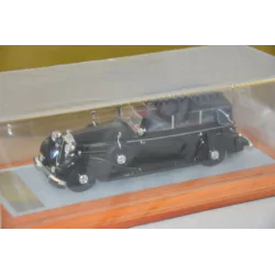 Marketplace - Horch 951 Pullman Cabriolet 1937 Glaser Original - Il...