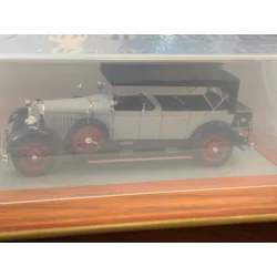 Marketplace - Mercedes Benz 15/70/100 Typ400 Tourenwagen 1924/29 - ...