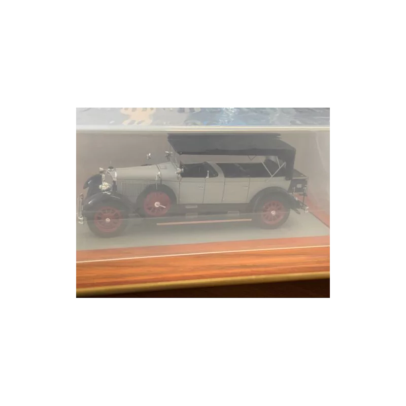 Marketplace - Mercedes Benz 15/70/100 Typ400 Tourenwagen 1924/29 - ...