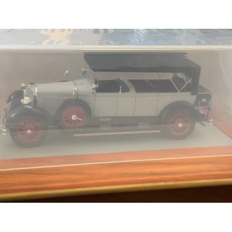 Marketplace - Mercedes Benz 15/70/100 Typ400 Tourenwagen 1924/29 - ...