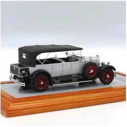 Marketplace - Mercedes Benz 15/70/100 Typ400 Tourenwagen 1924/29 - ...
