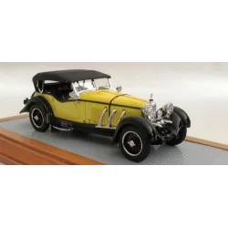 Marketplace - Mercedes S Type 26/180 Sports Tourer Buhne Glaser 192...