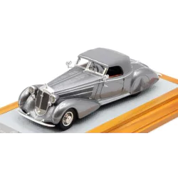 Marketplace - Horch 853A Spezial Roadster 1939 Erdmann & Rossi - Il...
