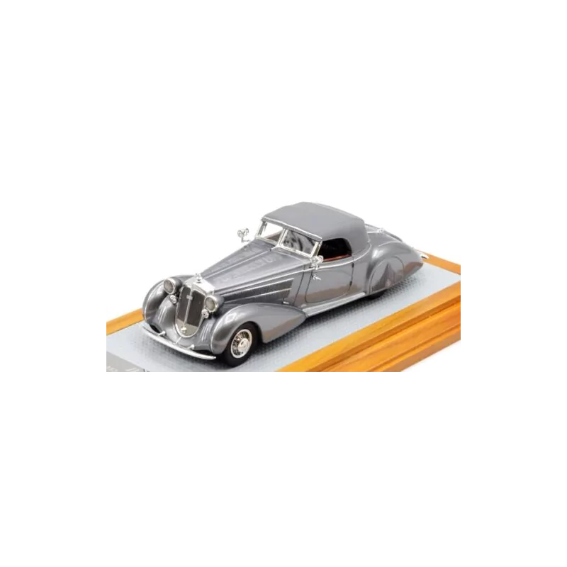 Marketplace - Horch 853A Spezial Roadster 1939 Erdmann & Rossi - Il...