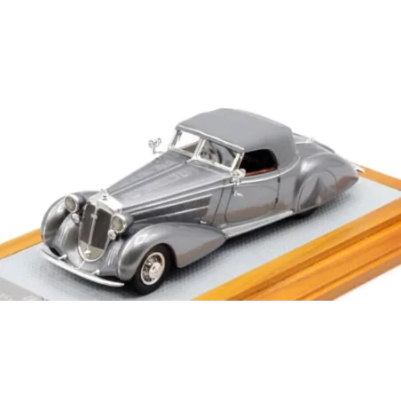 Marketplace - Horch 853A Spezial Roadster 1939 Erdmann & Rossi - Il...