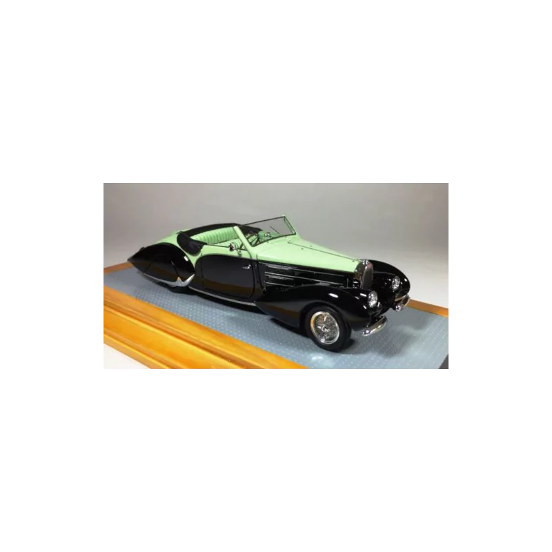 Marketplace - Bugatti T57C Aravis Gangloff 1938 Current - Ilario - ...