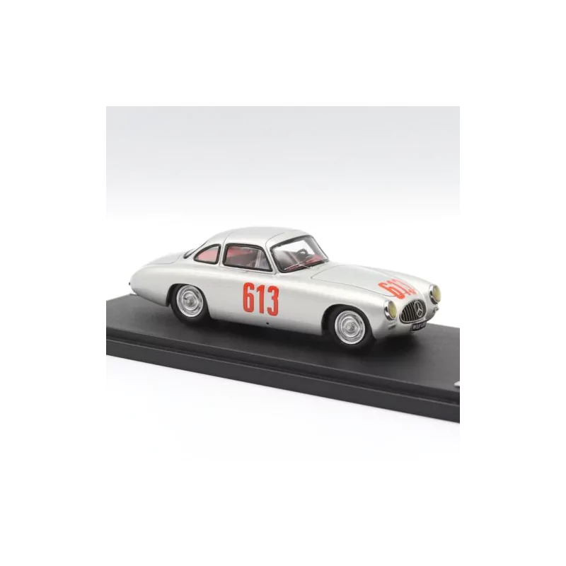 Marketplace - Mercedes 300SL W194 1952 4th Mille Miglia 1952 - Ilar...