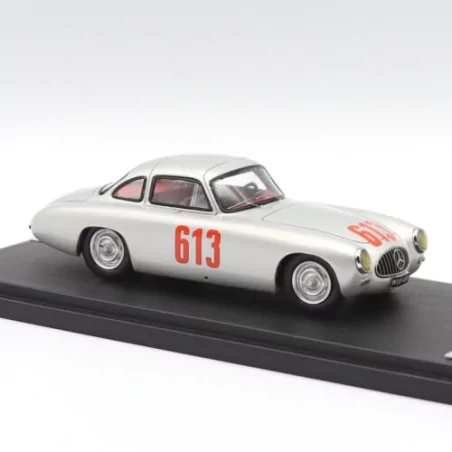 Marketplace - Mercedes 300SL W194 1952 4th Mille Miglia 1952 - Ilar...
