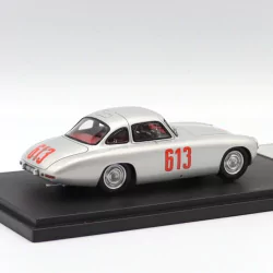 Marketplace - Mercedes 300SL W194 1952 4th Mille Miglia 1952 - Ilar...