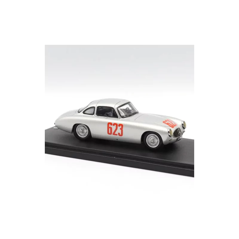 Marketplace - Mercedes 300SL W194 1952 2nd Mille Miglia 1952 - Ilar...
