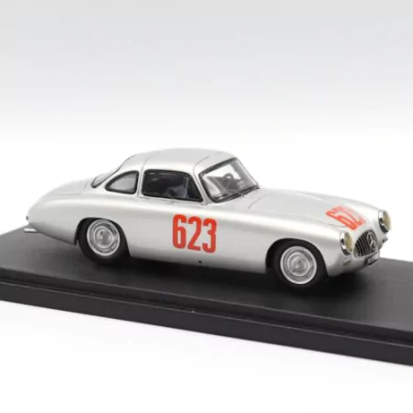 Marketplace - Mercedes 300SL W194 1952 2nd Mille Miglia 1952 - Ilar...