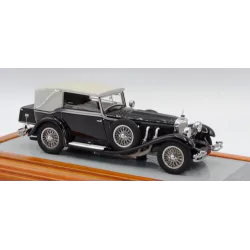 Marketplace - Mercedes Benz 710SS 1929 Cabriolet Castagna Closed - ...