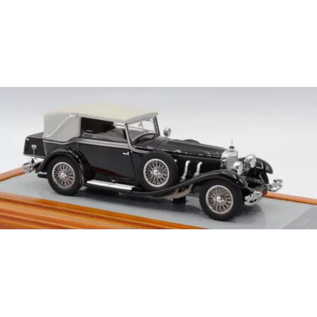 Marketplace - Mercedes Benz 710SS 1929 Cabriolet Castagna Closed - ...