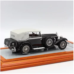 Marketplace - Mercedes Benz 710SS 1929 Cabriolet Castagna Closed - ...