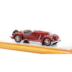 Marketplace - Mercedes Benz 500K Russian Roadster 1934 Sindelfingen...