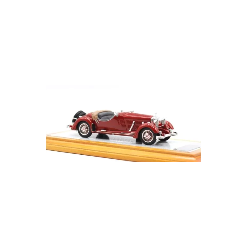 Marketplace - Mercedes Benz 500K Russian Roadster 1934 Sindelfingen...