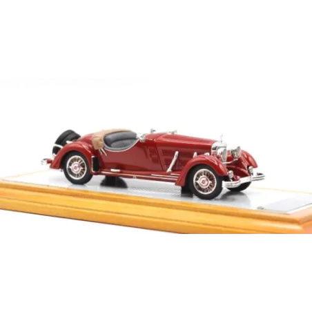 Marketplace - Mercedes Benz 500K Russian Roadster 1934 Sindelfingen...