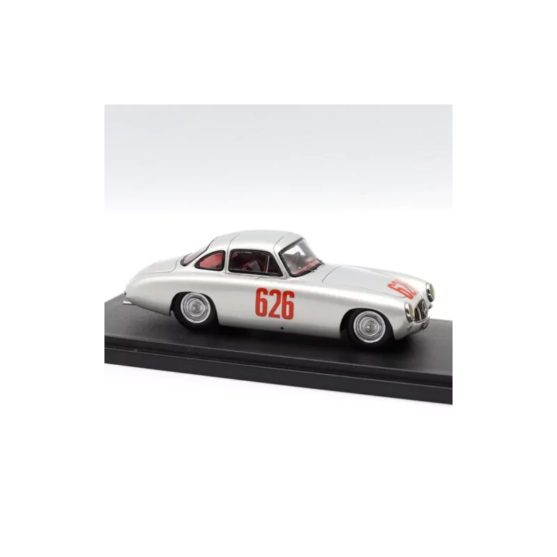Marketplace - Mercedes 300SL W194 1952 Abd Mille Miglia 1952 - Ilar...