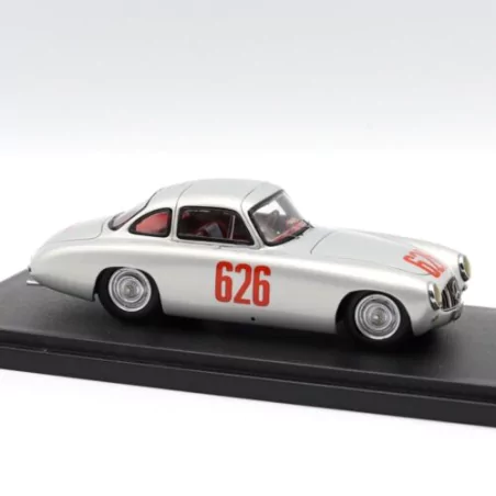 Marketplace - Mercedes 300SL W194 1952 Abd Mille Miglia 1952 - Ilar...