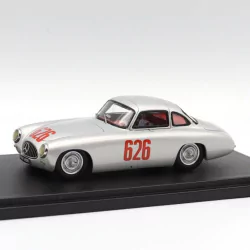 Marketplace - Mercedes 300SL W194 1952 Abd Mille Miglia 1952 - Ilar...