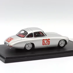 Marketplace - Mercedes 300SL W194 1952 Abd Mille Miglia 1952 - Ilar...