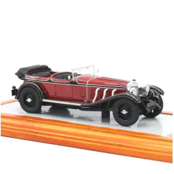 Marketplace - Mercedes Benz 680S 1928 Dual Cowl Tourer Gangloff - I...