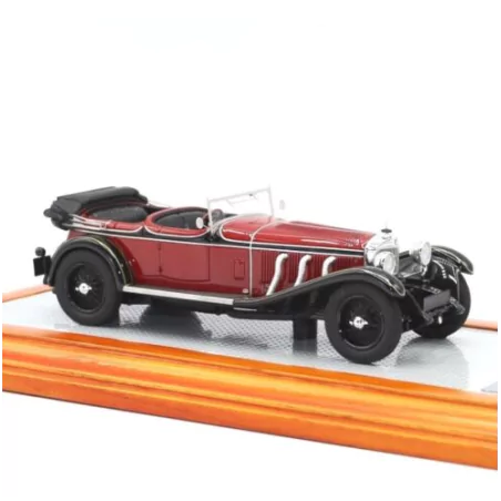 Marketplace - Mercedes Benz 680S 1928 Dual Cowl Tourer Gangloff - I...