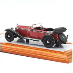 Marketplace - Mercedes Benz 680S 1928 Dual Cowl Tourer Gangloff - I...