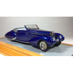 Marketplace - Bugatti T57C Aravis Gangloff 1938 Original Car - Ilar...