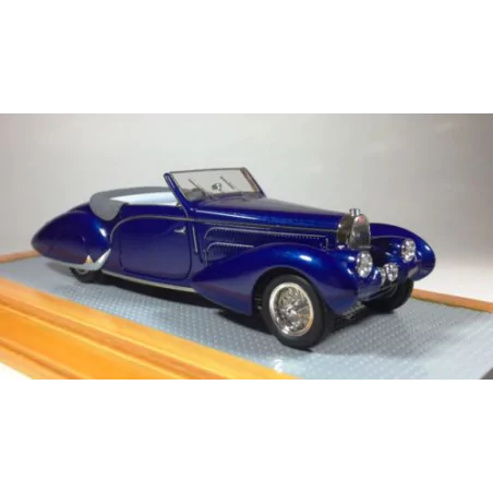 Marketplace - Bugatti T57C Aravis Gangloff 1938 Original Car - Ilar...
