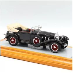 Marketplace - Mercedes Benz 710SS 1929 Cabriolet C Sindelfingen - I...
