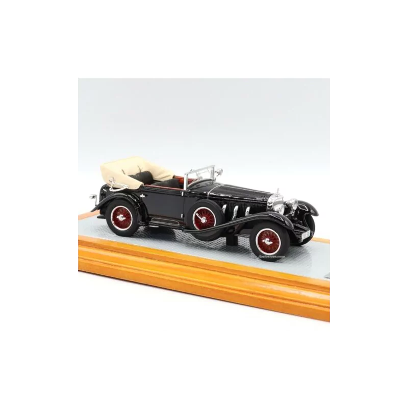 Marketplace - Mercedes Benz 710SS 1929 Cabriolet C Sindelfingen - I...