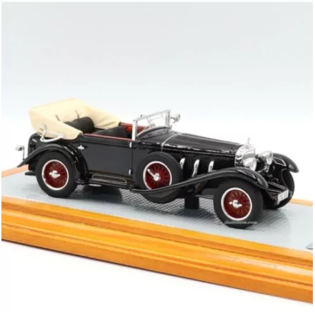 Marketplace - Mercedes Benz 710SS 1929 Cabriolet C Sindelfingen - I...