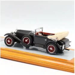 Marketplace - Mercedes Benz 710SS 1929 Cabriolet C Sindelfingen - I...