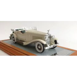 Marketplace - Isotta Fraschini Tipo 8A Dual Cowl Sports Tourer Cast...