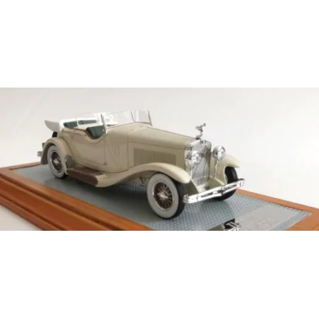 Marketplace - Isotta Fraschini Tipo 8A Dual Cowl Sports Tourer Cast...