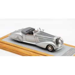 Marketplace - Horch 853A Spezial Roadster 1939 Erdmann & Rossi - Il...